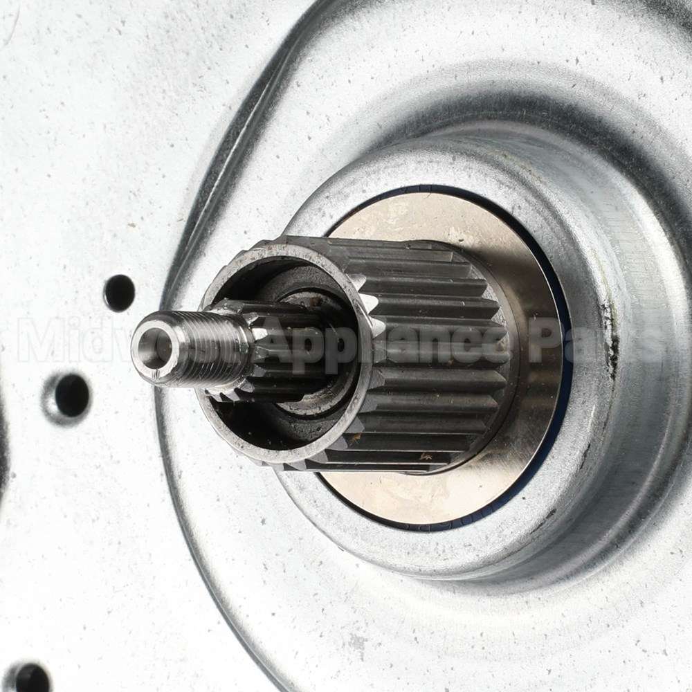 WH03X33733 GE Platform Bearing Retainer & Fasteners