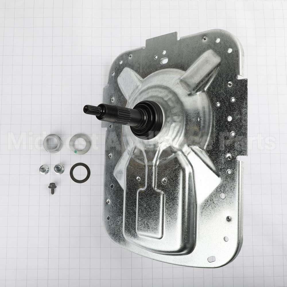WH03X34137 GE Platform Bearing Retainer & Fasteners