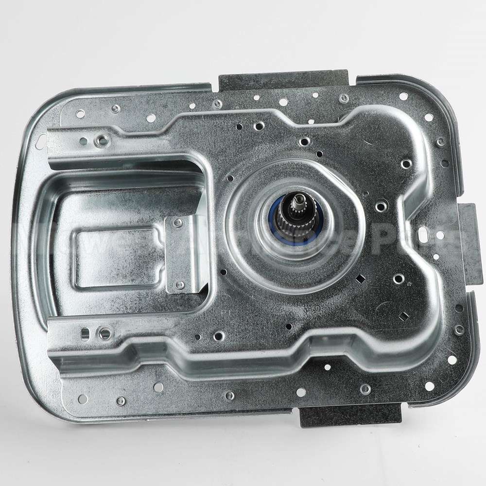 WH03X34137 GE Platform Bearing Retainer & Fasteners