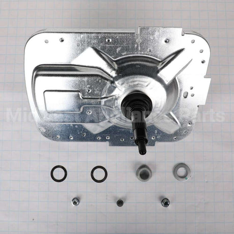 WH03X34937 GE Platform Bearing Retainer & Fasteners