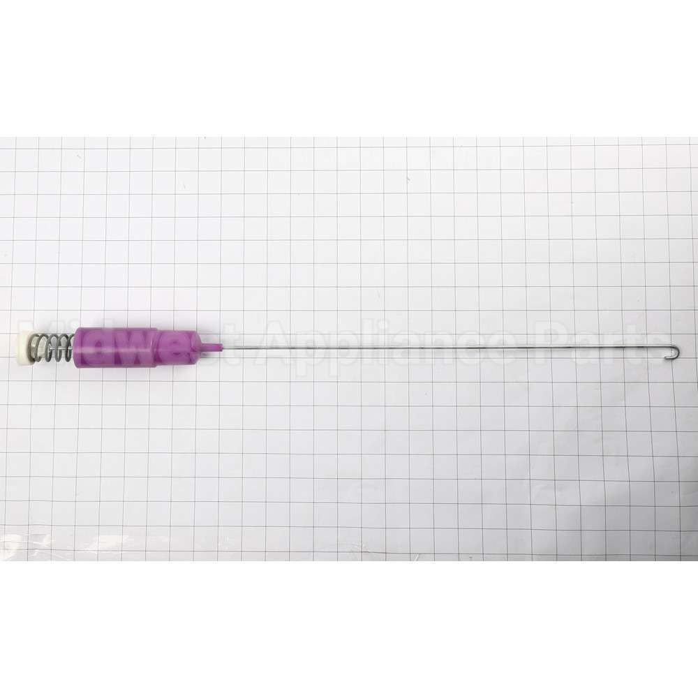WH03X35581 GE Rod & Spring Purple Air 4-Pack