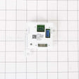 WH03X37841 GE Accelerometer W/Instructions