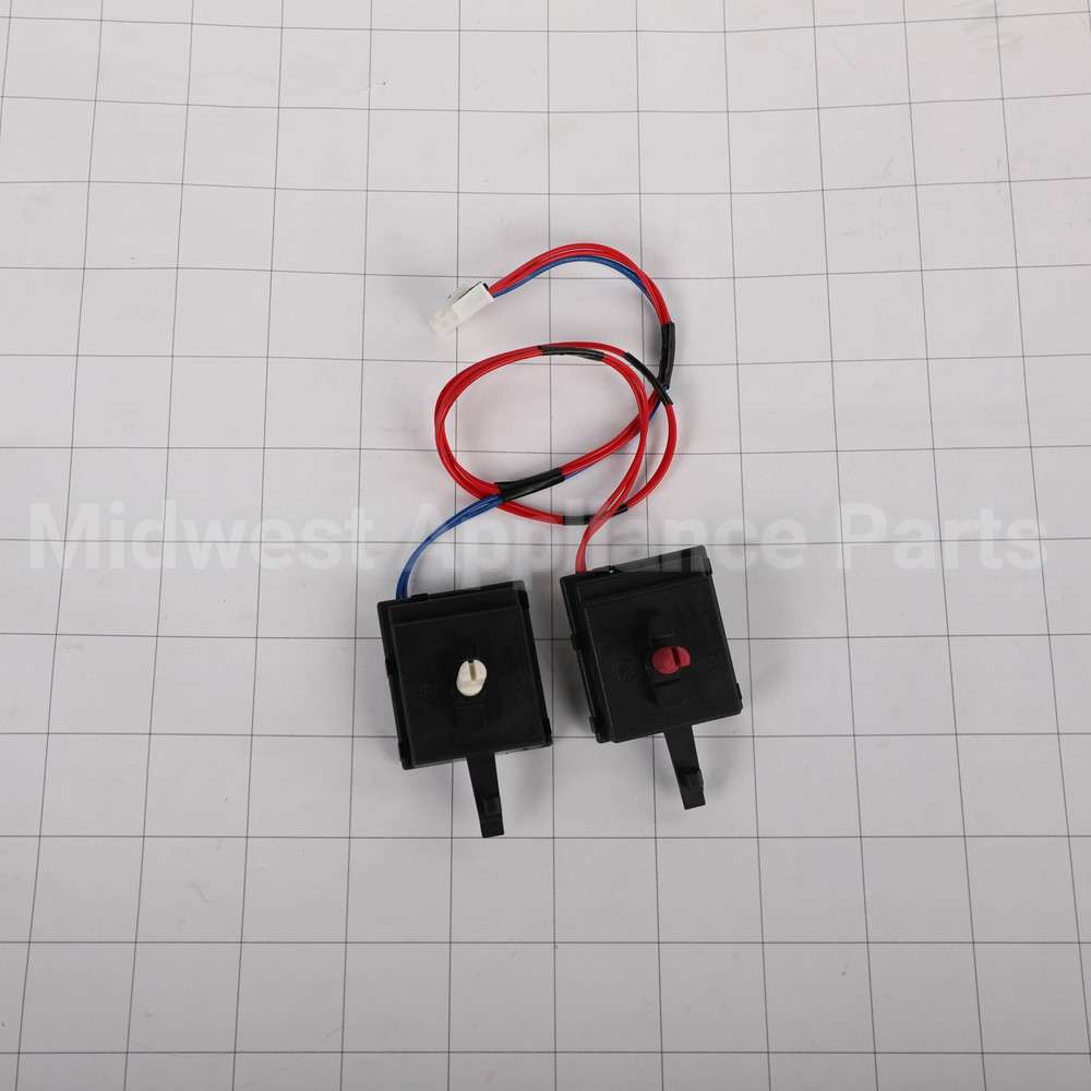 WH04X29307 GE Selector Switch 2