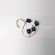 WH04X29308 GE Selector Switch 4
