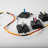 WH04X29308 GE Selector Switch 4