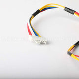 WH04X29308 GE Selector Switch 4