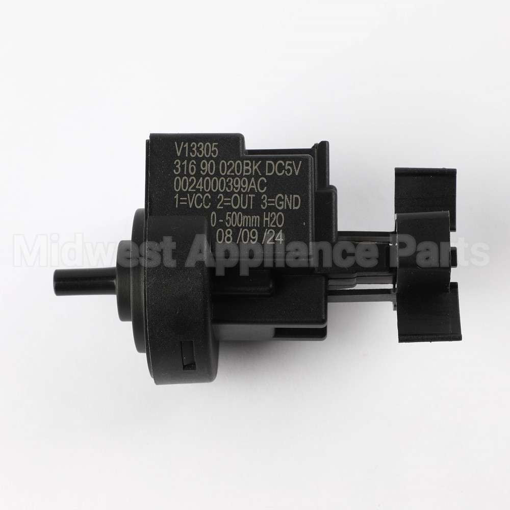 WH04X35737 GE Water Level Sensor