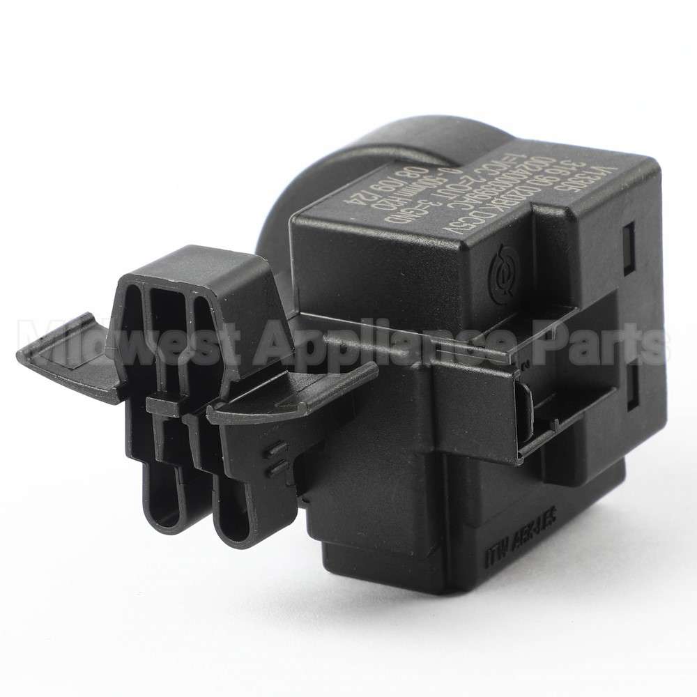 WH04X35737 GE Water Level Sensor