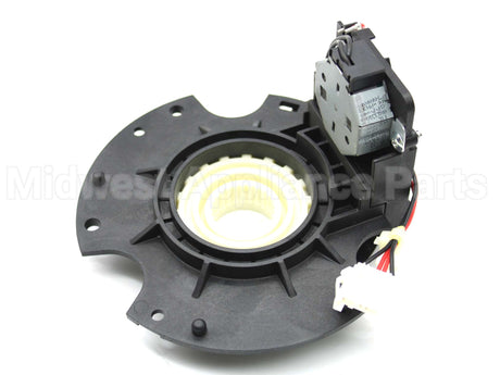 WH05X24735 GE Mode Shifter Asm