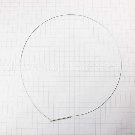 WH05X29663 GE Tub Gasket Clamp
