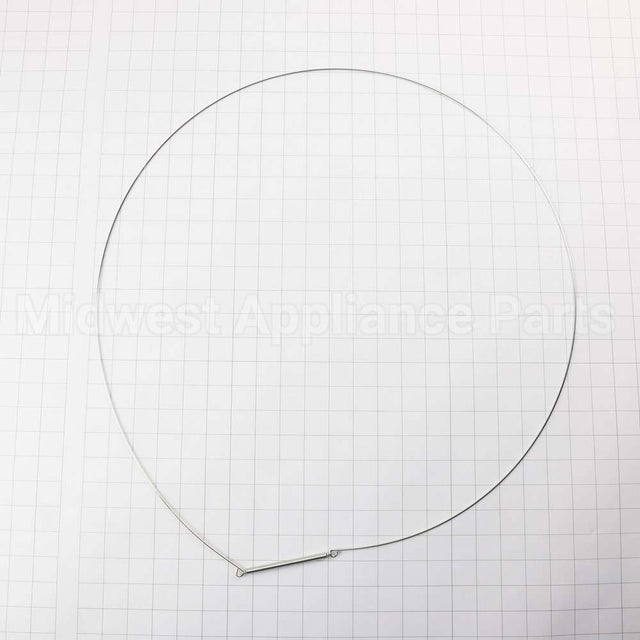 WH05X29663 GE Tub Gasket Clamp