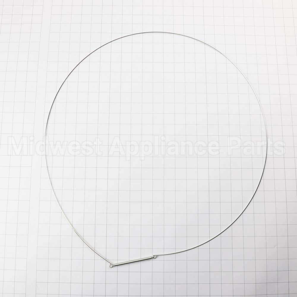 WH05X29663 GE Tub Gasket Clamp