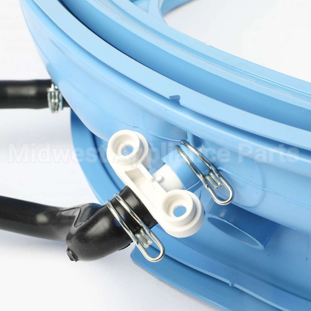 WH05X35706 GE Tub Gasket (Combo)