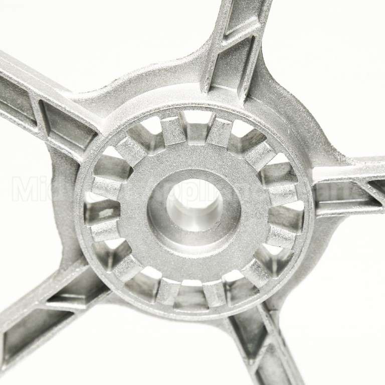 WH07X10019 GE Washing Machine Drive Pulley