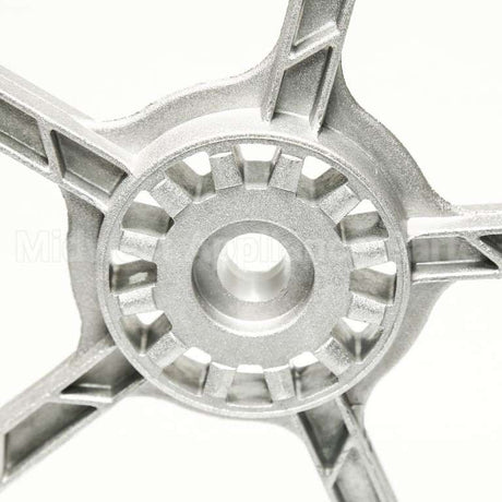 WH07X10019 GE Washing Machine Drive Pulley