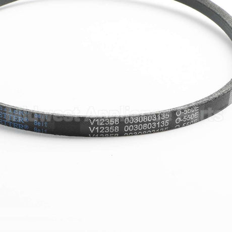 WH07X27269 GE V-Belt