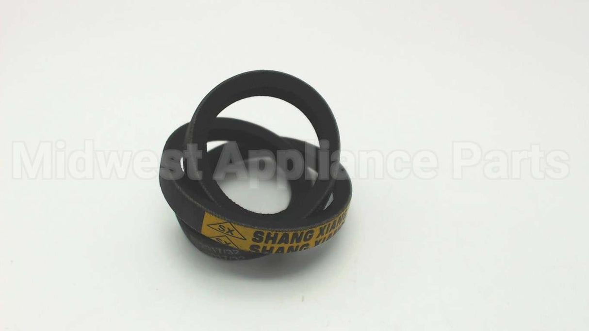 WH07X27361 GE Washing Machine Drive Belt