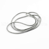 WH08X10054 GE Tub Seal