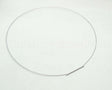 WH08X10056 GE Gasket Outside Clamp