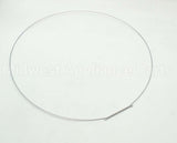 WH08X10056 GE Gasket Outside Clamp