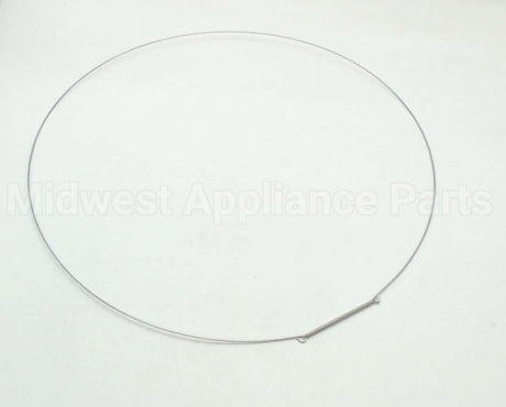 WH08X10056 GE Gasket Outside Clamp