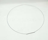WH08X10056 GE Gasket Outside Clamp
