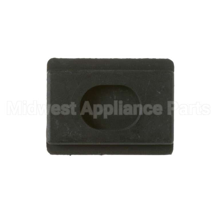 WH08X10061 GE Rubber Pad Sits Between Ha Washer&Dryer