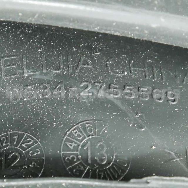 WH08X10065 GE Washing Machine Gasket