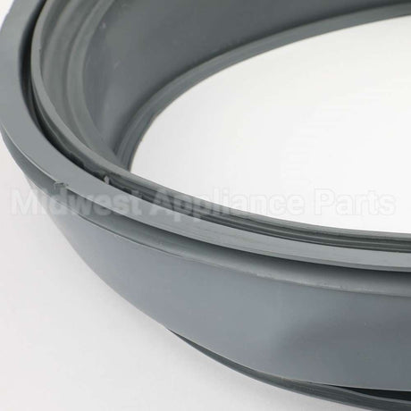WH08X20906 GE Washing Machine Door Boot Seal Gasket