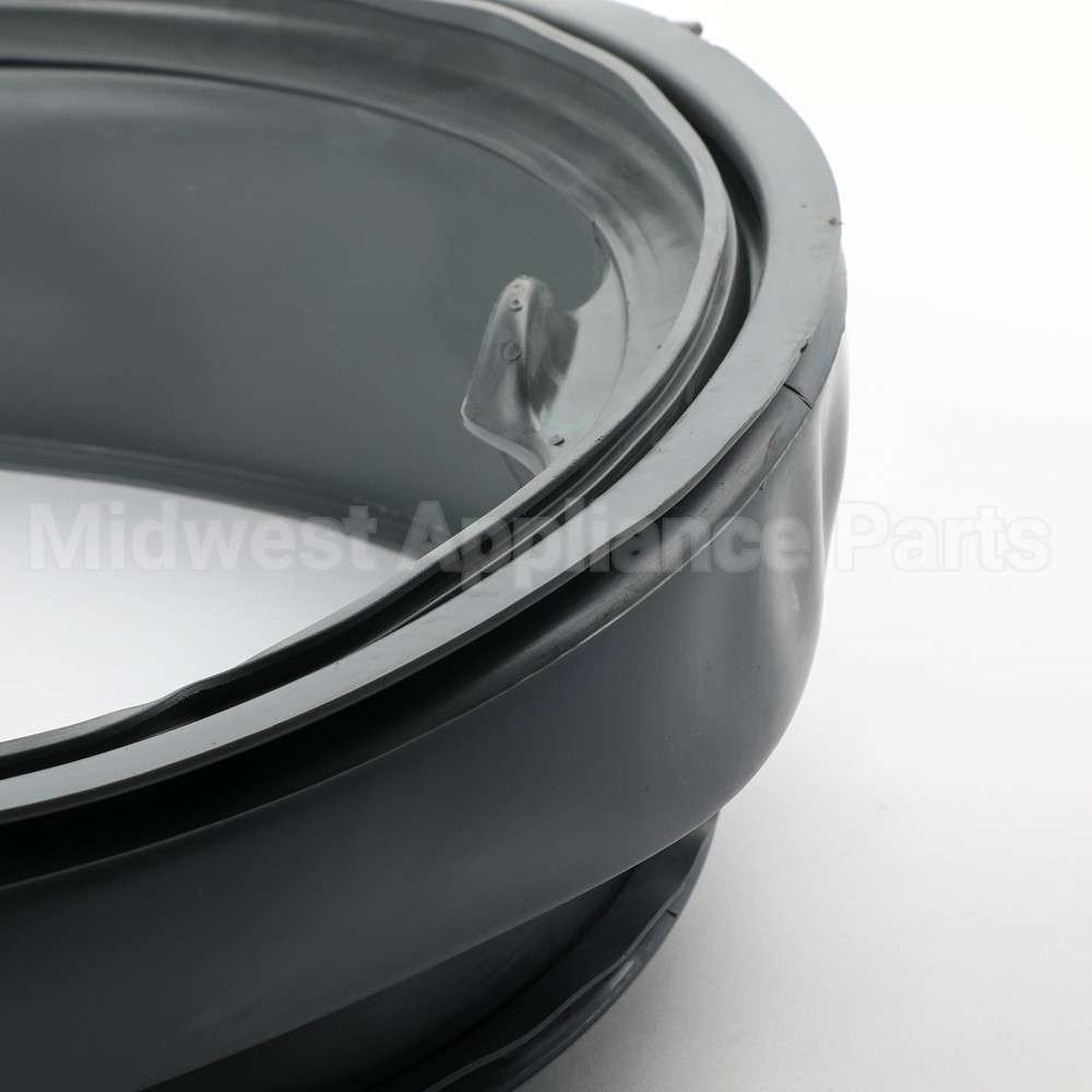 WH08X20906 GE Washing Machine Door Boot Seal Gasket