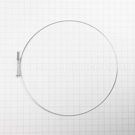 WH08X26291 GE Washing Machine Window Cushion Ring