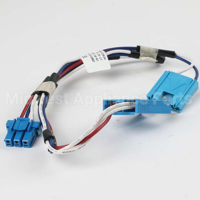 WH08X29310 GE Harness 2 Valve