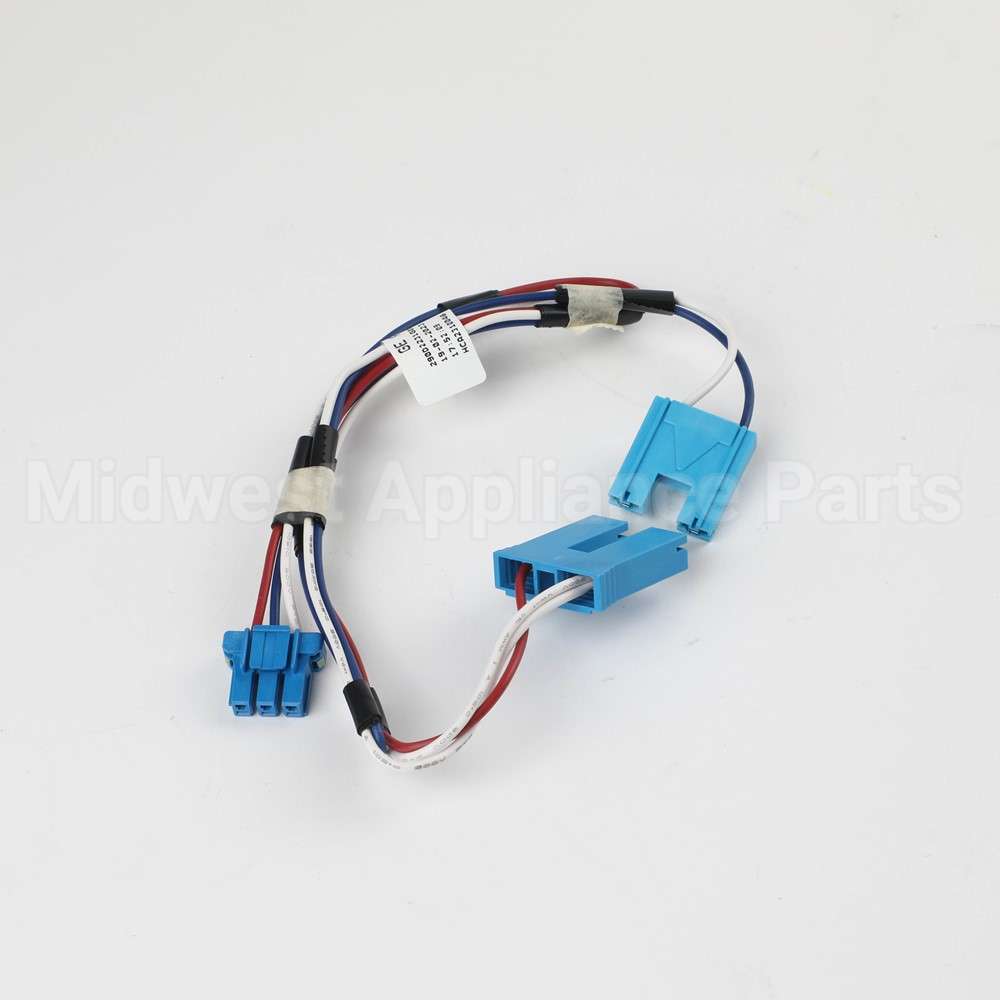 WH08X29310 GE Harness 2 Valve