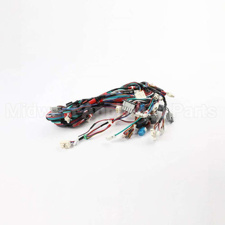 WH08X29510 GE Main Harness