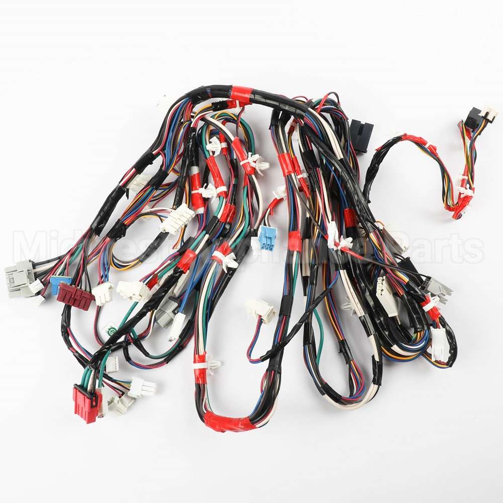 WH08X29515 GE Main Harness