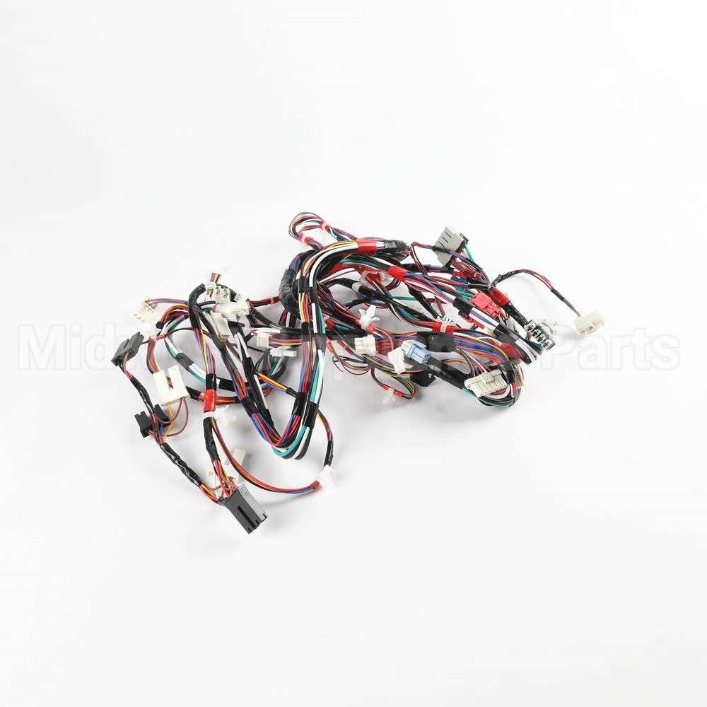WH08X30001 GE Main Harness