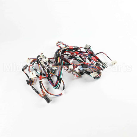 WH08X30001 GE Main Harness