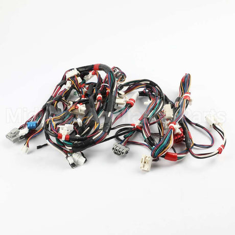 WH08X30003 GE Main Harness