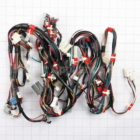 WH08X30003 GE Main Harness