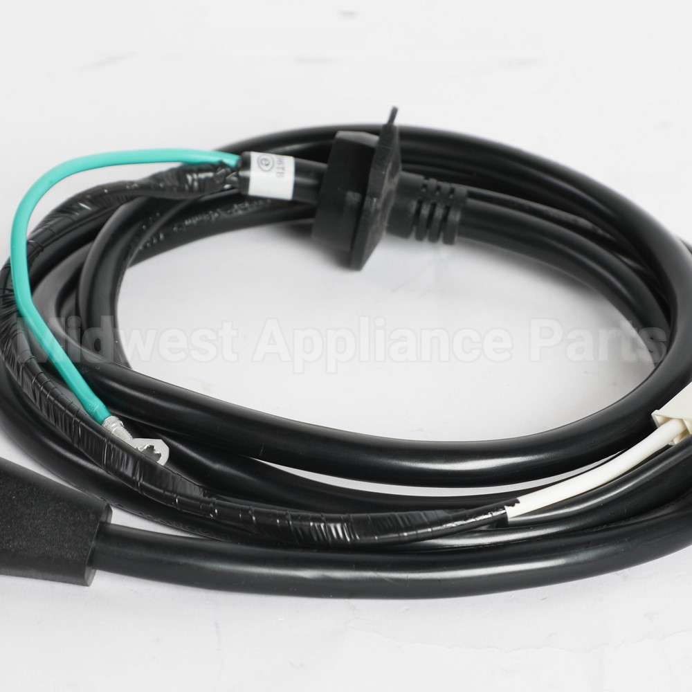 WH08X31357 GE Power Cord