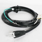 WH08X31357 GE Power Cord