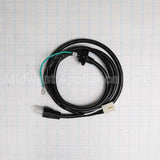 WH08X31357 GE Power Cord