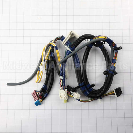 WH08X33737 GE Main Harness