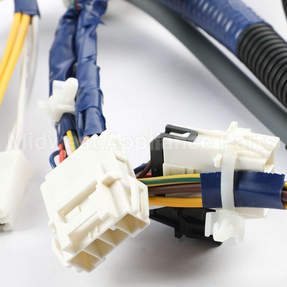 WH08X33737 GE Main Harness