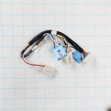WH08X34185 GE Water Valve & Detergent Pump Harness