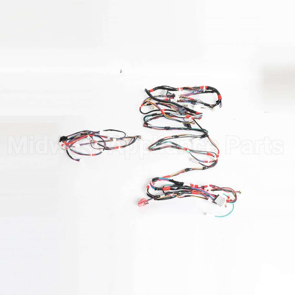 WH08X36259 GE Main Harness Combo