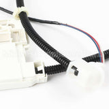 WH08X37859 GE Lid Lock & Harness Tl Washer