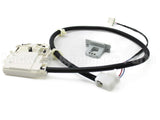 WH08X37937 GE Tl Washer Lid Lock And Striker Kit