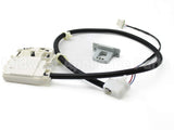 WH08X37937 GE Tl Washer Lid Lock And Striker Kit