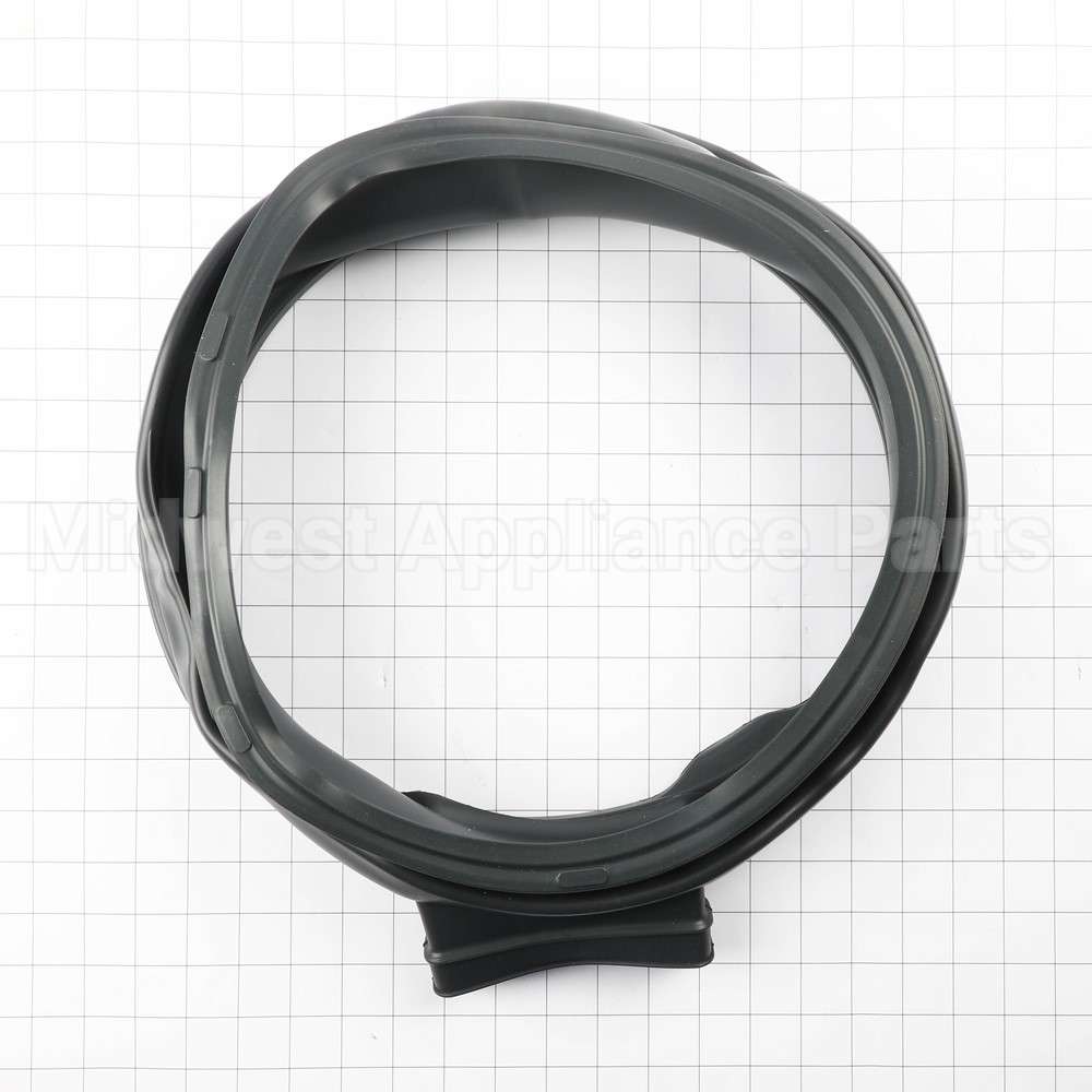 WH10X27131 GE Washing Machine Door Gasket